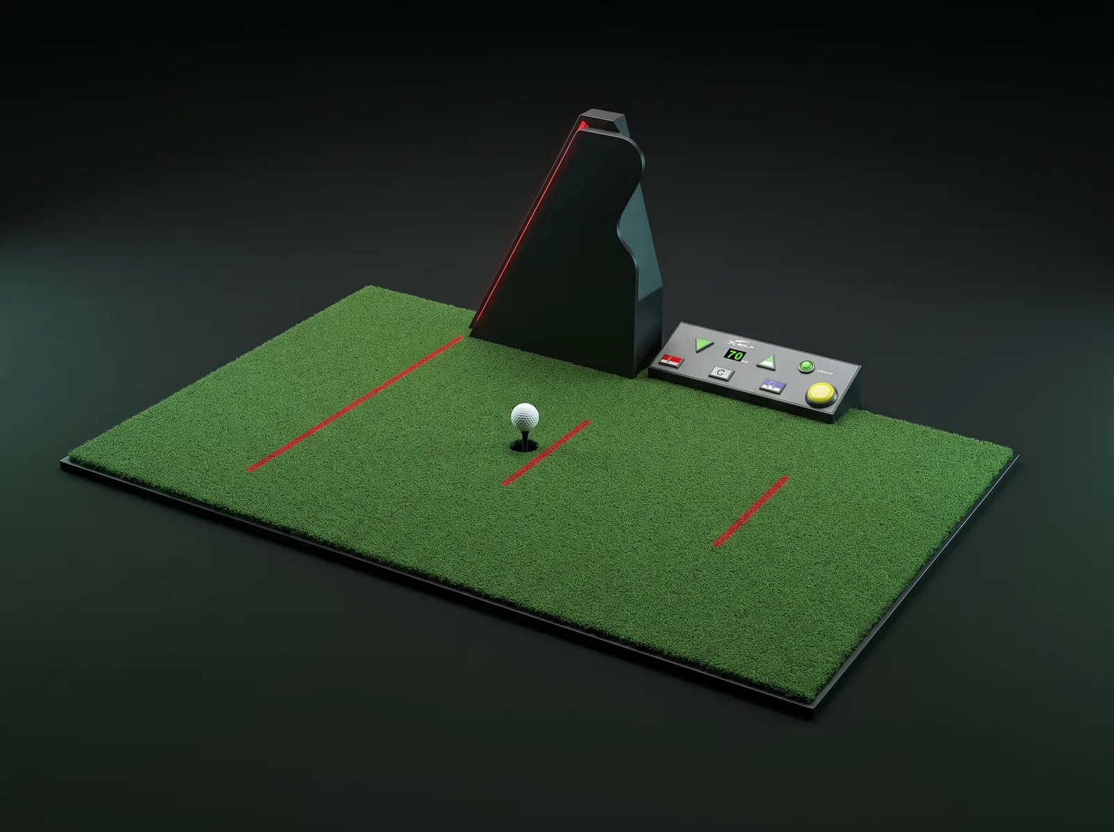 X-GOLF MINI