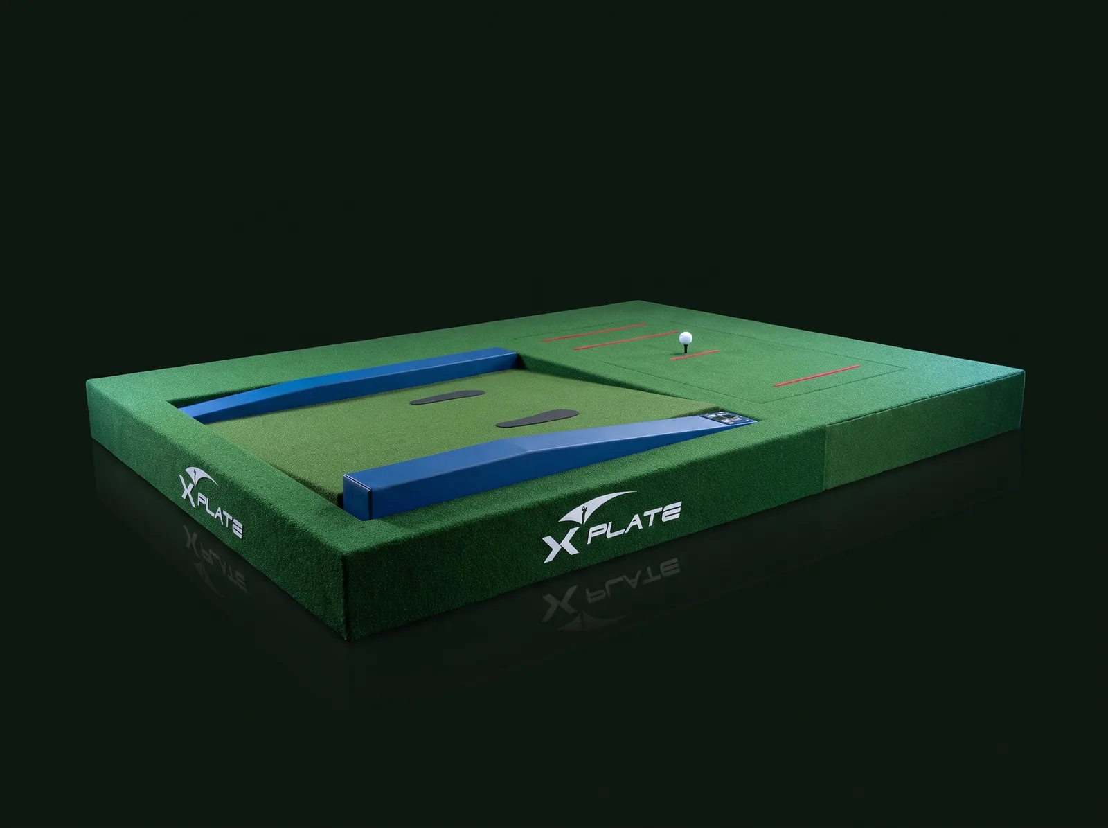 X-PLATE